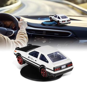 🚗 Car Model with Self-Adhesive Base – Stylish Miniature for Car Lovers