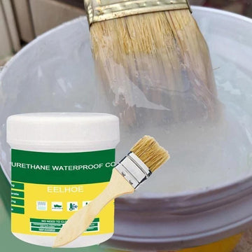 Efficient Leak Prevention Waterproof Glue – Transparent, Mold-Proof, Anti-Fouling Sealant for Home Repairs