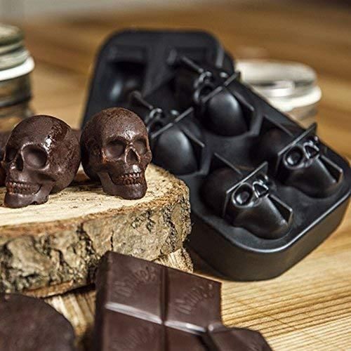 Silicon Ice Cube Mold – Flexible, Durable & Easy to Use