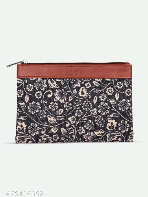 ZOUK FloMotif Classic Utility Pouch