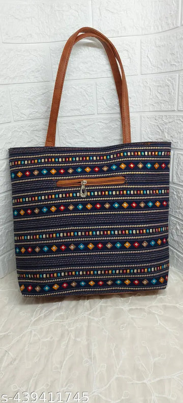 stylish women handbag side tote bags