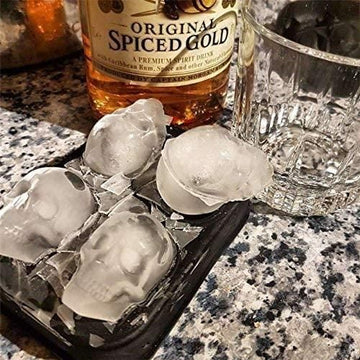 Silicon Ice Cube Mold – Flexible, Durable & Easy to Use