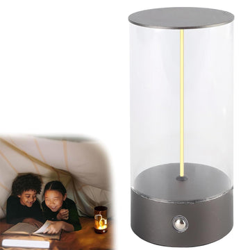 Magnetic Lamp Light – Stylish & Versatile Desk and Decor Lamp