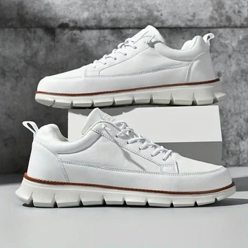 Ultra-Comfy Soft Sole Sneakers for Men – Stylish, Lightweight & Comfortable
