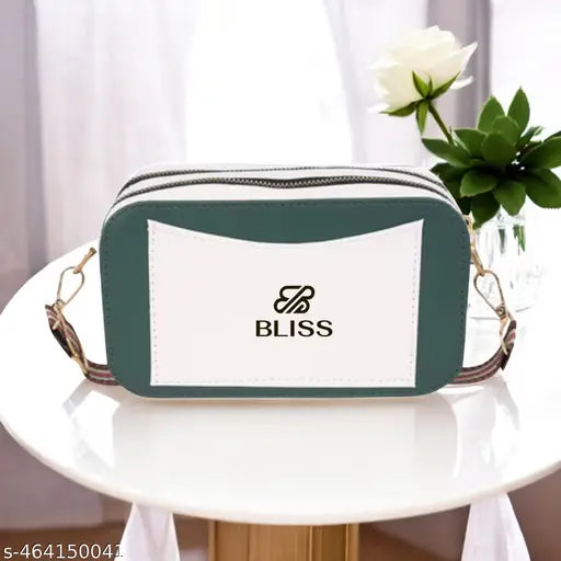 Classic Stylish Women Slingbags