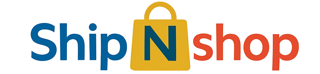 ShipNShop