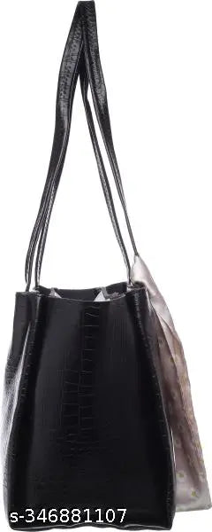 Lenzo Women Stylish Tote Handbags & Shoulder Bag for Women